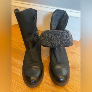 Great condition Matt Burnson Tundra boots, size 7.5